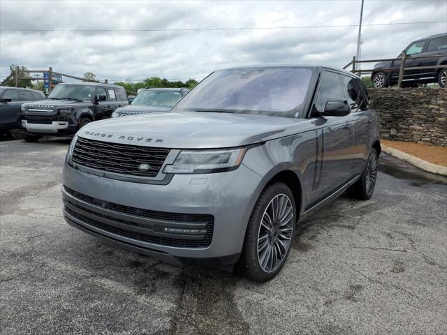 2023 Land Rover Range Rover P400 SE for sale in Southaven, MS
