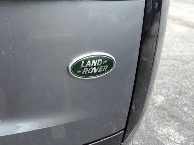 2023 Land Rover Range Rover P400 SE