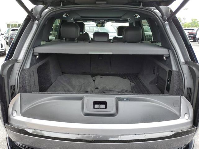 2023 Land Rover Range Rover P400 SE