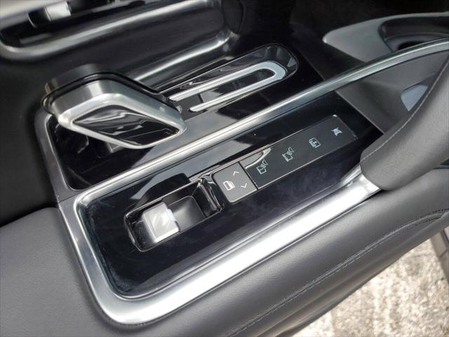 2023 Land Rover Range Rover P400 SE