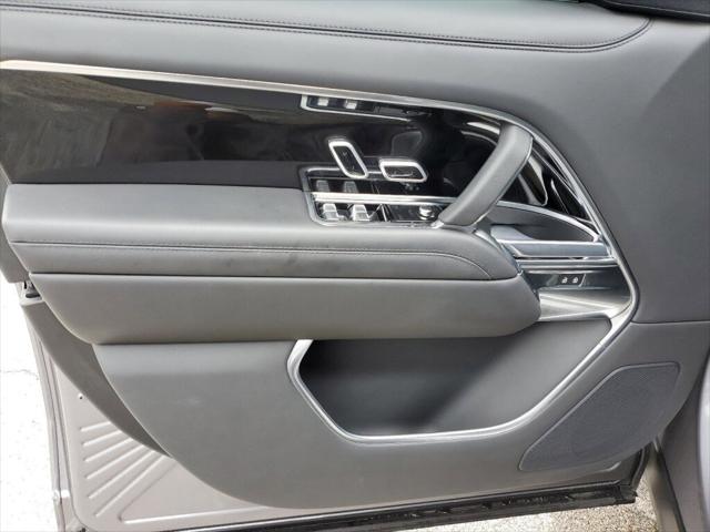 2023 Land Rover Range Rover P400 SE