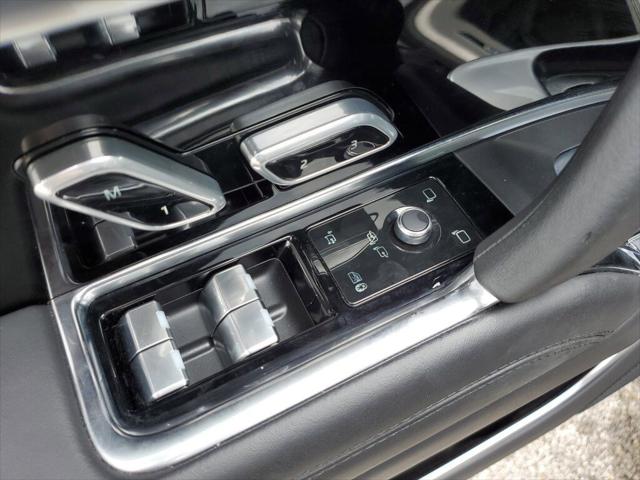 2023 Land Rover Range Rover P400 SE