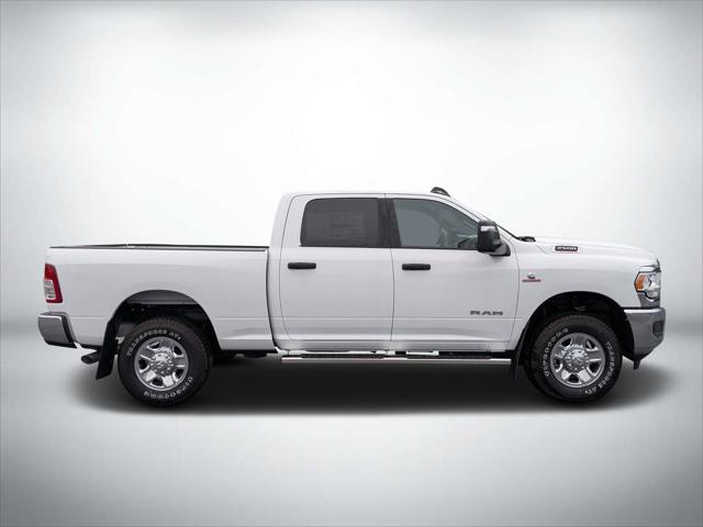 2024 RAM Ram 2500 RAM 2500 BIG HORN CREW CAB 4X4 64 BOX