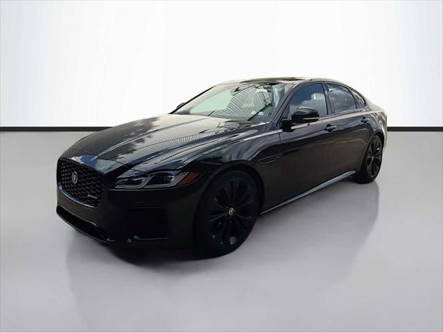 2023 Jaguar XF R-Dynamic SE P300 AWD Automatic for sale in Monroeville, PA