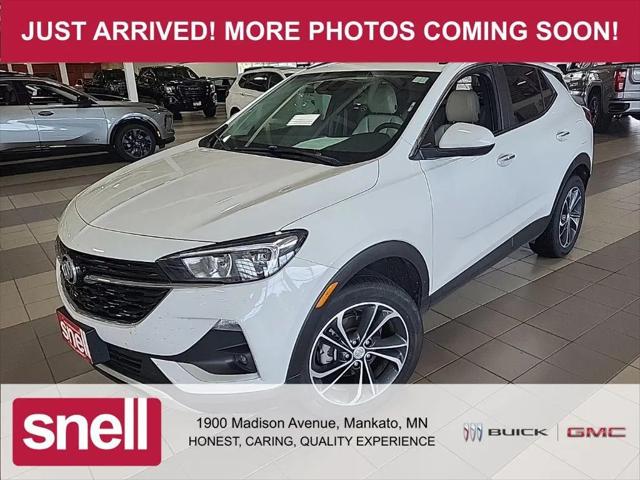 2023 Buick Encore GX Select FWD for sale in Mankato, MN