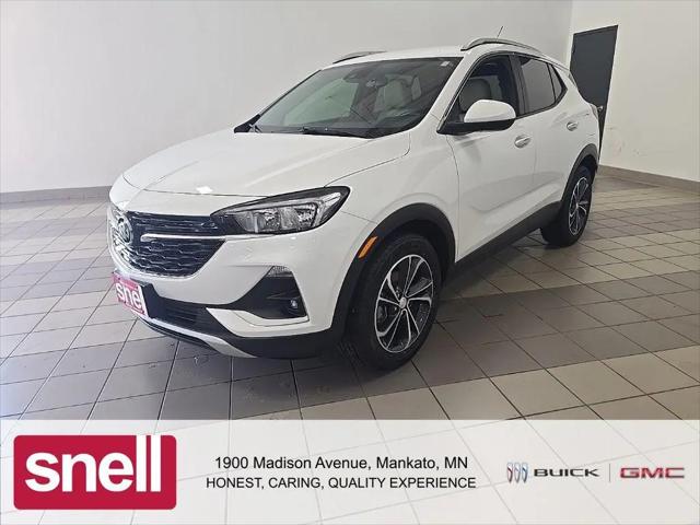 2023 Buick Encore GX Select FWD for sale in Mankato, MN