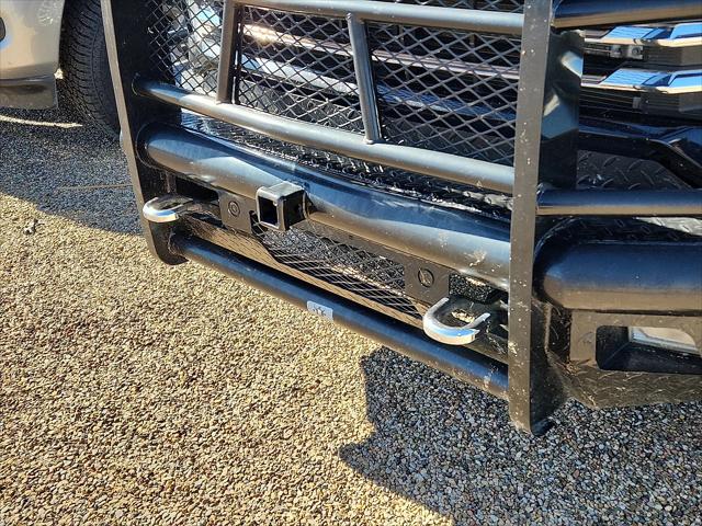 2022 Chevrolet Silverado 2500HD 4WD Crew Cab Standard Bed High Country