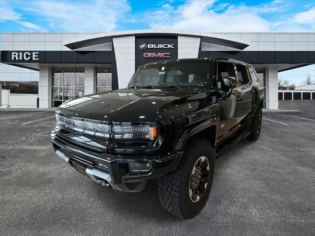 2024 GMC HUMMER EV 2X for sale in Knoxville, TN