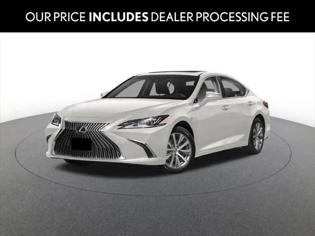 2020 Lexus ES 350 ES 350 for sale in Wilmington, DE