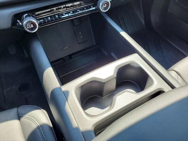 2024 Chevrolet Silverado EV Work Truck