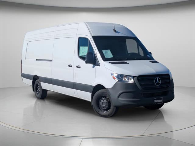 2024 Mercedes-Benz Sprinter 3500 High Roof 4-Cyl Diesel HO for sale in Arcadia, CA