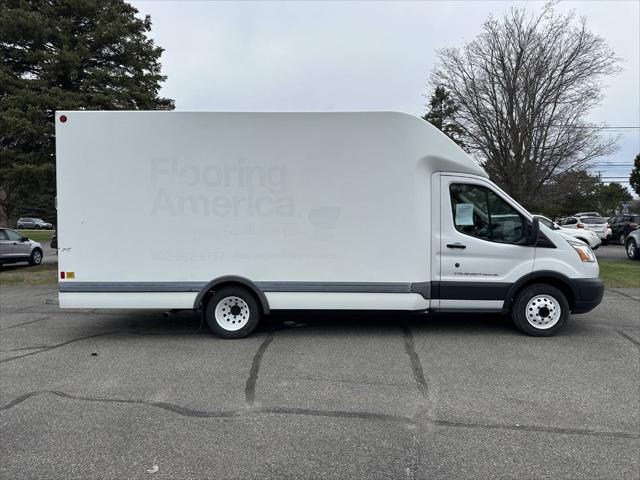 2015 Ford Transit Cutaway T-350