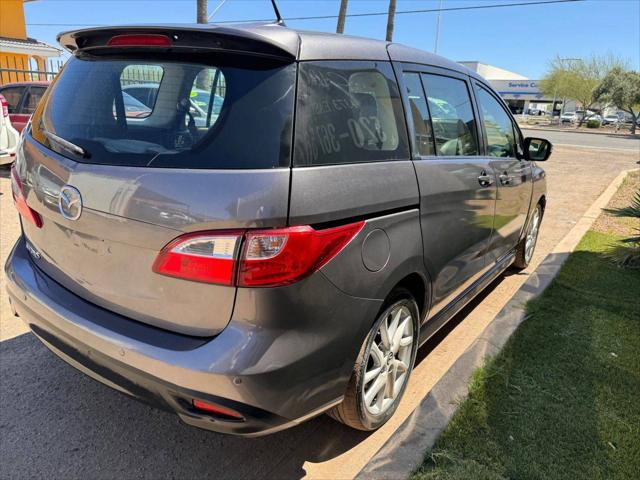 2015 Mazda Mazda5 Touring
