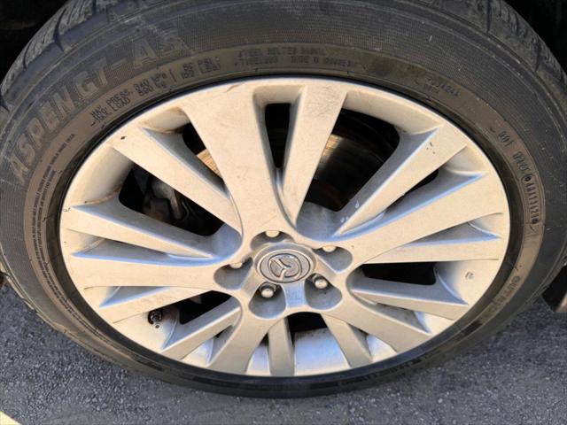 2015 Mazda Mazda5 Touring