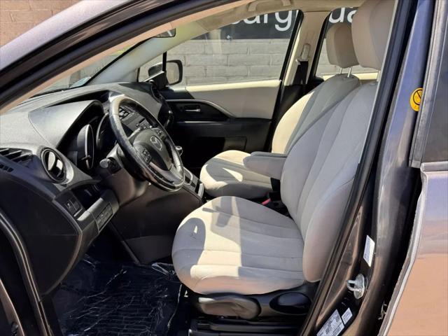 2015 Mazda Mazda5 Touring