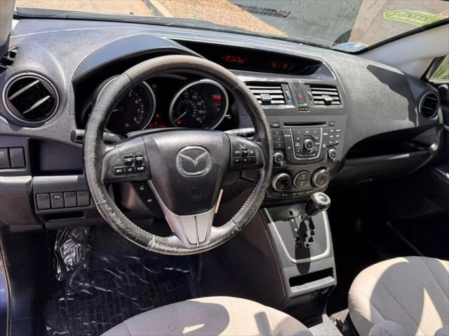 2015 Mazda Mazda5 Touring