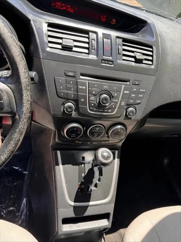 2015 Mazda Mazda5 Touring