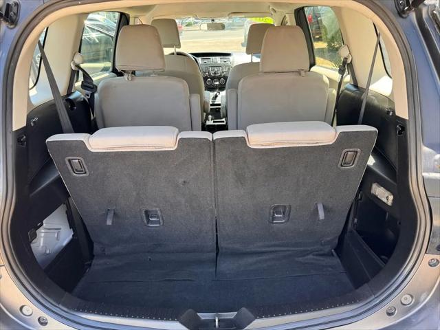 2015 Mazda Mazda5 Touring