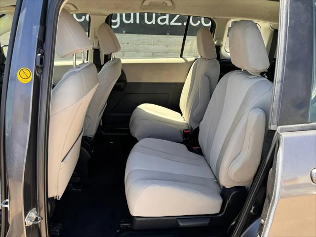 2015 Mazda Mazda5 Touring