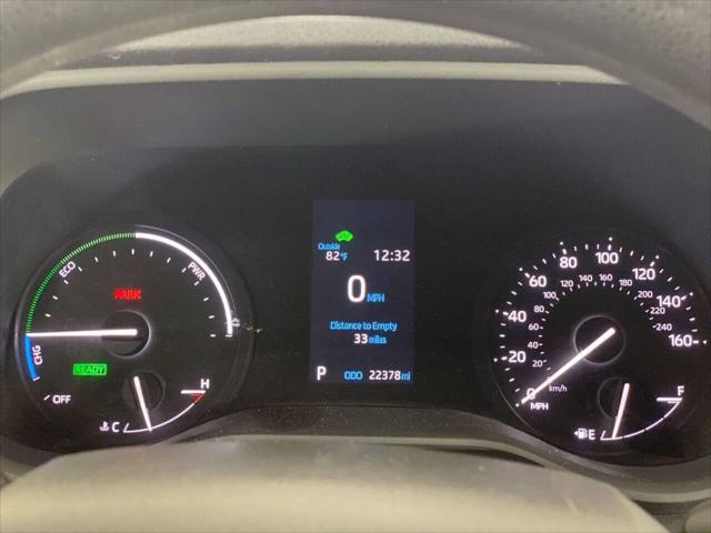 2023 Toyota Sienna LE