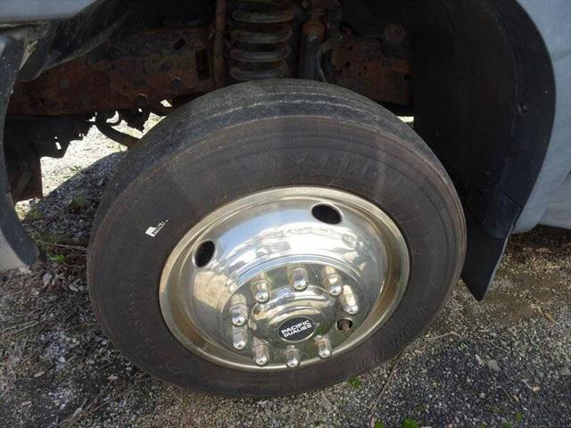 2007 Ford F-550 XL