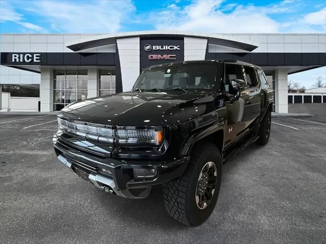 2024 GMC HUMMER EV 2X for sale in Knoxville, TN