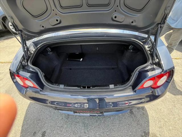 2005 BMW Z4 2.5i