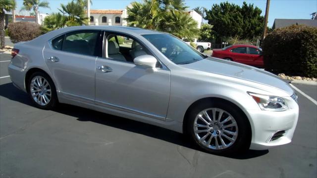 2013 Lexus LS 460 LS 460 for sale in Escondido, CA