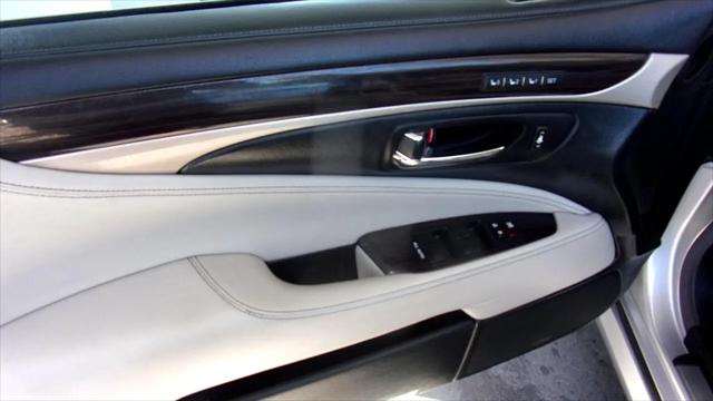2013 Lexus LS 460 LS 460