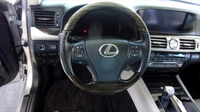 2013 Lexus LS 460 LS 460