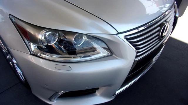2013 Lexus LS 460 LS 460