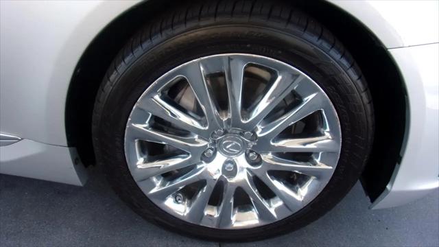 2013 Lexus LS 460 LS 460