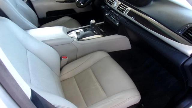 2013 Lexus LS 460 LS 460