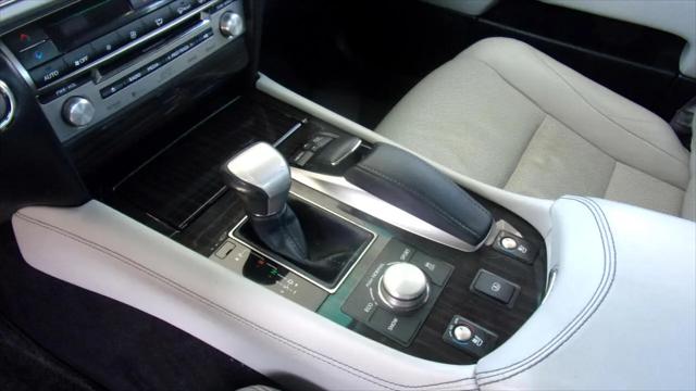 2013 Lexus LS 460 LS 460
