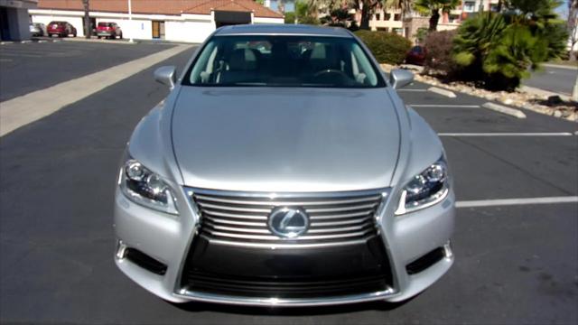 2013 Lexus LS 460 LS 460