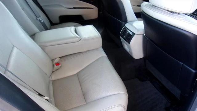 2013 Lexus LS 460 LS 460