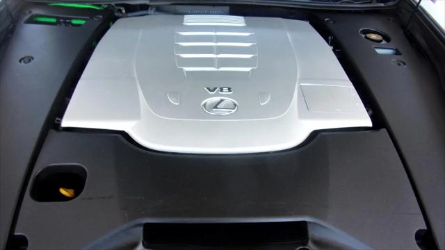 2013 Lexus LS 460 LS 460