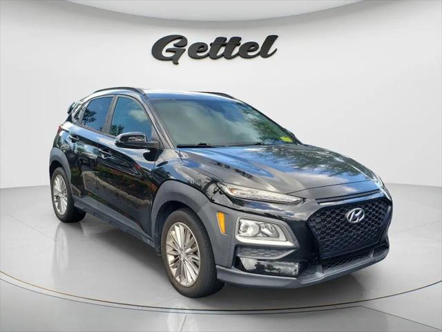 2021 Hyundai Kona SEL for sale in Bradenton, FL