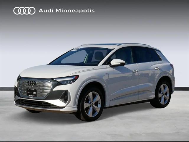 2024 Audi e-tron Premium Plus 50 quattro for sale in Minneapolis, MN