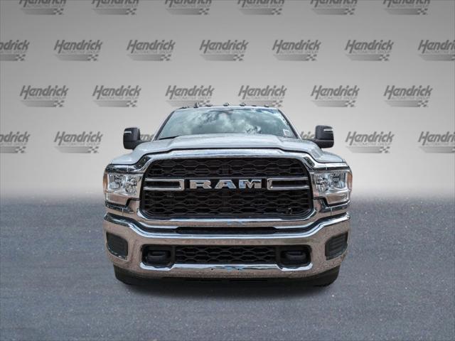 2024 RAM Ram 3500 RAM 3500 TRADESMAN CREW CAB 4X4 8 BOX