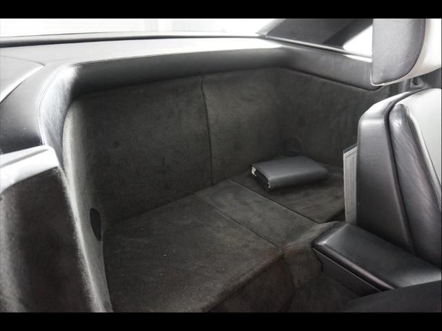 2002 Mercedes-Benz 500 SL 500