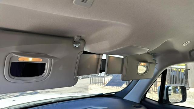 2019 Jeep Renegade Altitude FWD