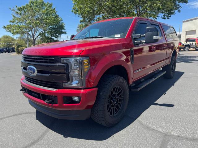 2019 Ford F-250 LARIAT for sale in Payson, AZ