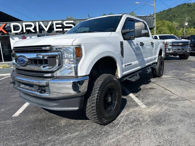 2020 Ford F-250 SUPER DUTY for sale in Knoxville, TN