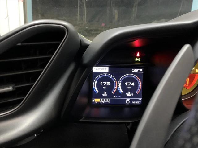 2017 Ferrari 488 Spider Spider