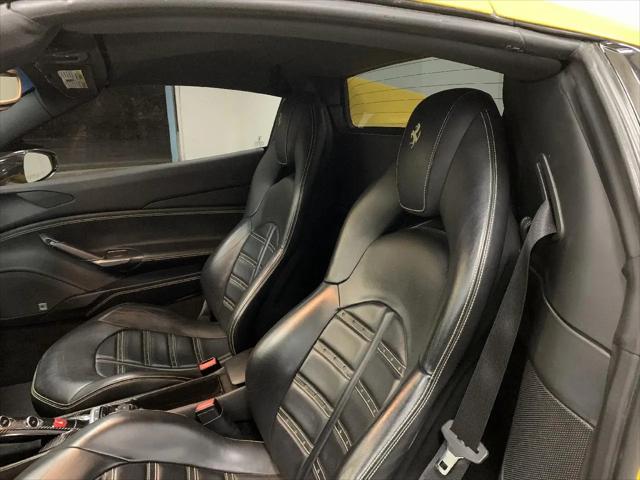 2017 Ferrari 488 Spider Spider