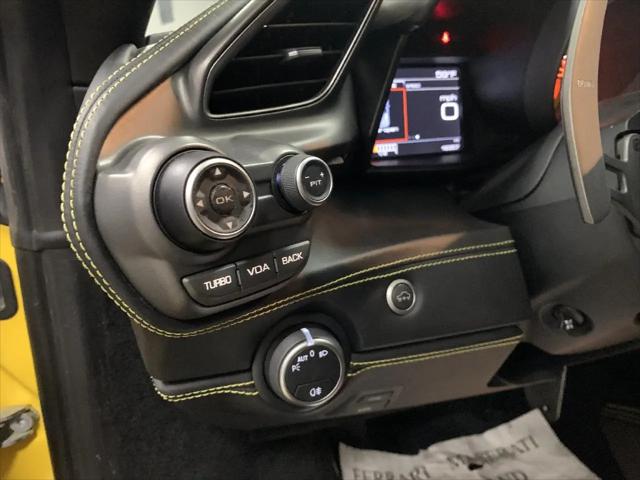 2017 Ferrari 488 Spider Spider