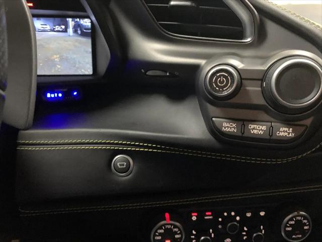 2017 Ferrari 488 Spider Spider