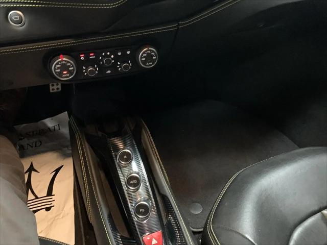 2017 Ferrari 488 Spider Spider