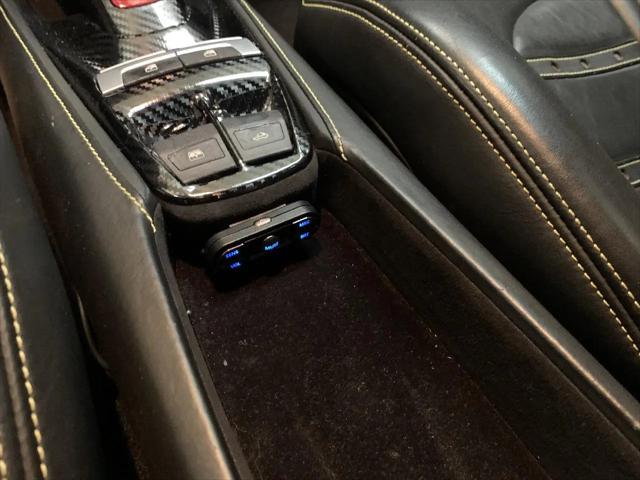 2017 Ferrari 488 Spider Spider